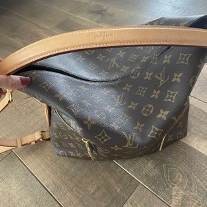 Louis Vuitton Melie